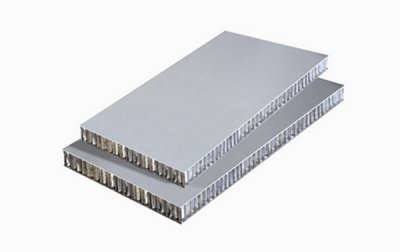 氟碳鋁單板在噴涂氟碳漆時露底的產生原因及補