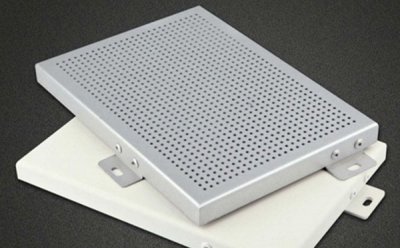 氟碳鋁單板用于建筑物裝修需要注意哪些？